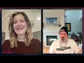 Kirsten Agresta Copely on Kuruvinda, Healing, Hip-Hop, Meditation & the Modern Harp // #043