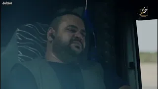 فيلم ابو صدام مونتاج حودة بندق نعوم دندنها