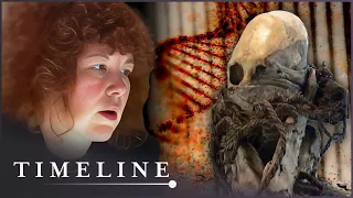 Cloud Man The Mummy That s Baffled Experts For 100 Years Mummy Forensics