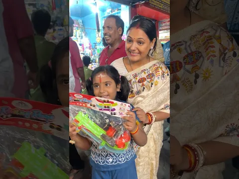 তারাপীঠে এসে মিষ্টি বানালো বাবাকে বোকা 🤪🤪🤪#shorts #funny #comedy #viral #trending #misti