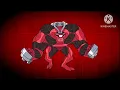 Bullet Boy s Villain headcanon voices Read Desc
