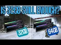 Do You Need Even More RAM for Tarkov 0 16 to Stop Stuttering