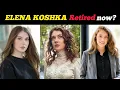 The Biography of Elena koshka Where is Elena koshka now