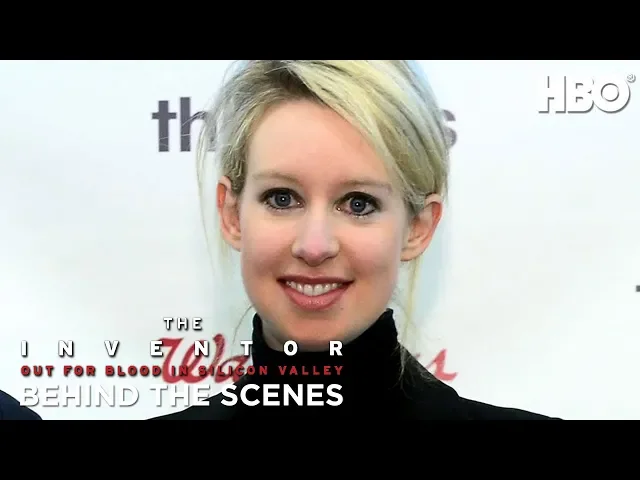BTS: The Theranos Effect