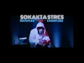 UZİ X CASHFLOW X BATUFLEX - SOKAKTA STRES BASS BOOSTED