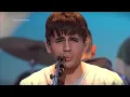 Martín Savi imita a Íñigo Quintero en ‘Si no estás’ - Tu Cara Me Suena