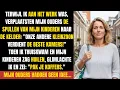 Download Lagu Mijn kinderen moesten naar de kelder voor het ‘gouden’ kleinkind. Maar ik had een geheim plan