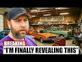 Derek Bieri Reveals Why They Canceled Vice Grip Garage - It s Not What You Think