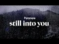 Download Lagu paramore - still into you (lyrics)