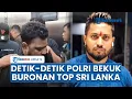 Download Lagu Detik-detik Buronan Nomor 1 Sri Lanka Dibekuk di Kebon Jeruk Jakbar, Ini Sederet Kekejamannya