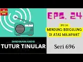 Download Lagu TUTUR TINULAR - Seri 696 Episode 24. Mendung Bergulung di Atas Majapahit [Sandiwara Radio] MP3