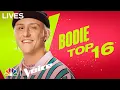 Bodie Performs Joji's \