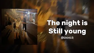 edit audio because you re only young once