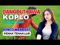 Download Lagu 1 JAM NONSTOP CAMPURSARI DANGDUT JAWA KOPLO BASS EMPUK PENAK TENAN KAGEM KONCO MAKARYO