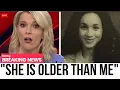 Download Lagu Megyn Kelly laat een bom vallen: Meghan Markle loog over haar leeftijd en ze is ouder dan 50