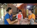 Download Lagu Mr. Huong brought his son and the boy told a truth that surprised everyone