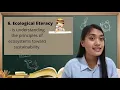New Literacies Exploring New Literacies The Truth on 21st Century Literacies According to Research