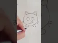 Download Lagu Do like,share,subscribe,and comment #cute#kitten#innocent#drawing #vanya