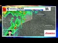 LIVE NORTHWEST ARKANSAS SEVERE WEATHER COVERAGE