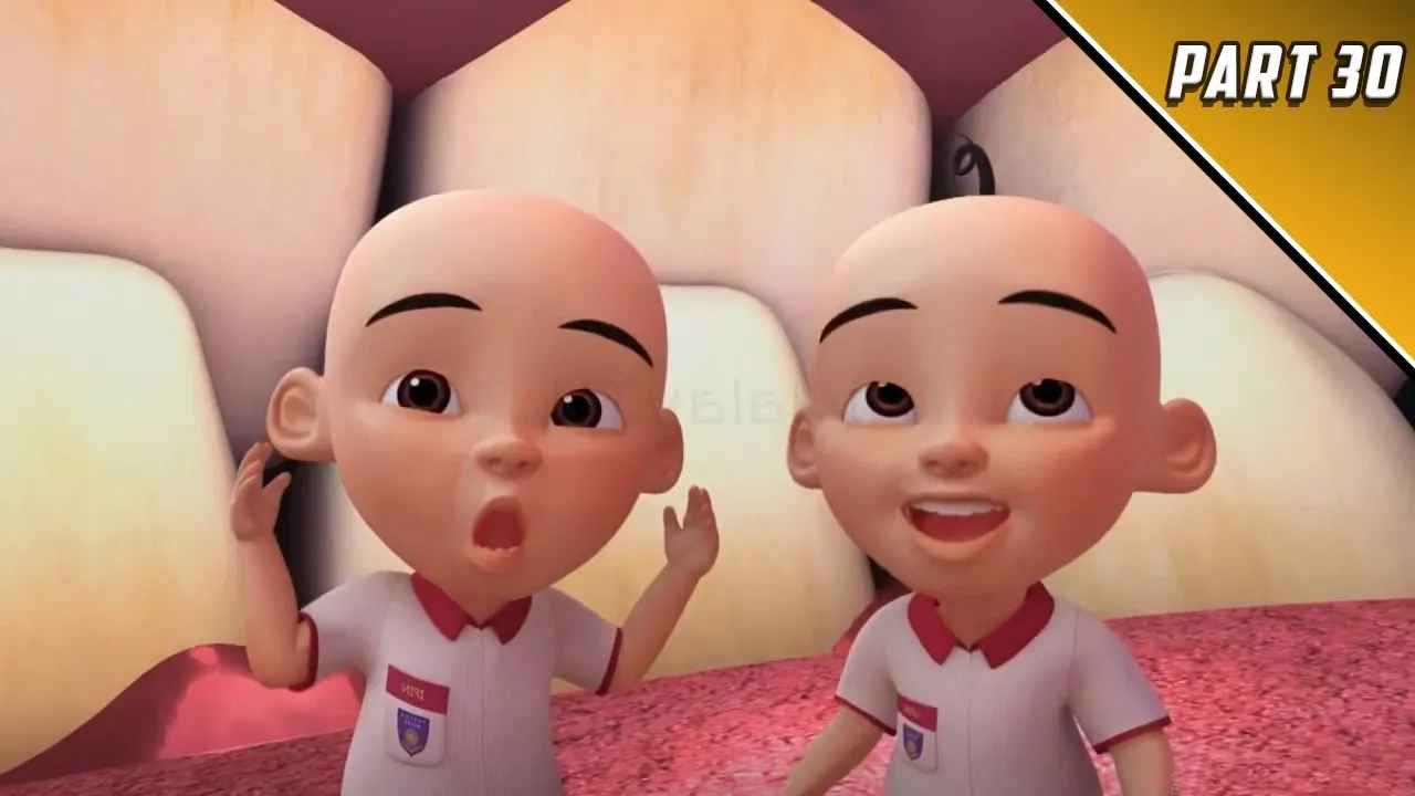 FULL Episod Baru Upin & Ipin Musim 16 - Perut Ehsan | Upin Ipin Terbaru 2022 FULL Episod Baru Upin & Ipin Musim 16 - Perut Ehsan | Upin Ipin Terbaru 2022