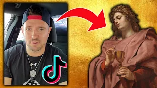 is the apostle john still alive crazy theory