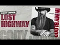 Download Lagu Cody Jinks - Lost Highway (Official Audio)