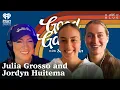 Bun Weather with Julia Grosso and Jordyn Huitema Good Game with Sarah Spain