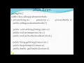 Sever Side Business Logic using Java Bean in JSP