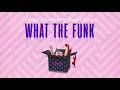 Oliver Heldens - What The Funk ft. Danny Shah