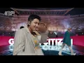 BTS (방탄소년단) 'Permission to Dance' @ Global Citizen Live