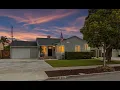 Move-In Ready Fullerton Dream Home-401 W Southgate Ave Fullerton CA 92832 1080p