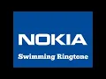 Nokia Swimming Ringtone (HQ Audio)