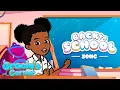 Back To School Song An Original Song by Gracie s Corner Kids Songs Nursery Rhymes