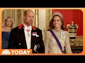 Download Lagu Prince William, Kate Middleton in Spotlight During Trump’s UK Visit