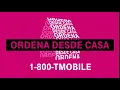 Para lo que necesites llama a 1-800-TMOBILE T-Mobile Puerto Rico