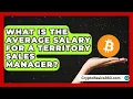 What Is the Average Salary for a Territory Sales Manager Find Sales Jobs