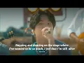 BTS 'Born Singer' Live | Lyrics English | 20220613