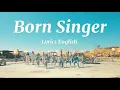 Download Lagu BTS 'Born Singer' Live | Lyrics English | 20220613