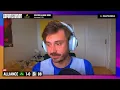 Alliance vs B8 - XSE Pro League 2026
