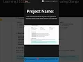 Heart Disease Prediction System Using Machine Learning ECG Chest X-Ray Analysis Django Project