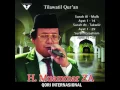 Download Lagu H.Muammar ZA Surah (14) Ibrahim Ayat 31-36