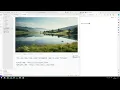 4 Media elements Web App with Python Streamlit