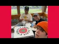 Trying Stoners Pizza