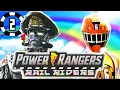 Download Lagu Power Rangers Rail Riders | New Passenger | Episode 2
