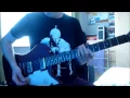 Vicious Love (Feat. Hayley Williams) - New Found Glory Guitar Cover