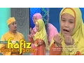 Everyone Cried Hearing Masyita's Prayer [Hafiz] [June 6, 2016]