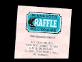 Winning Minnesota Millionaire Raffle Ticket Sold in Brooklyn Center