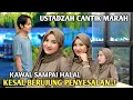 Download Lagu USTADZAH CANTIK MARAH!!KESAL BERUJUNG PENYESALAN SAMPE SALTING
