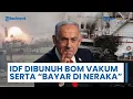 Download Lagu Rangkuman Perang Timur Tengah: Tentara IDF Terbunuh Bom Vakum Qassam, hingga Ancaman Bayar di Neraka