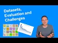 Datasets evaluation and challenges Open Catalyst Intro Series Ep 7